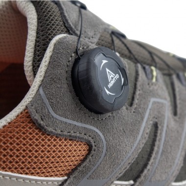 КРОССОВКИ HUMTTO 350311A-2, Green/Grey