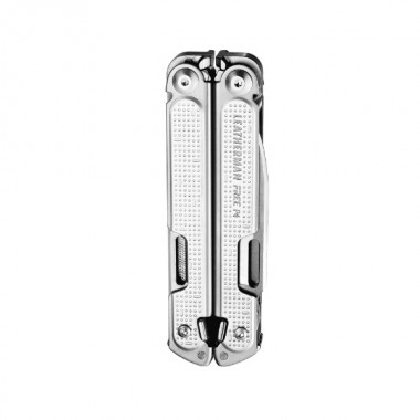 Мультитул LEATHERMAN Free P4, 21 инстр, 10,8см, чехол нейлон