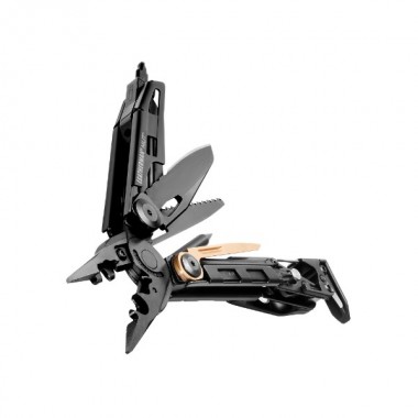 Мультитул LEATHERMAN Mut EOD, 16 инстр, 12,7см, чехол Molle