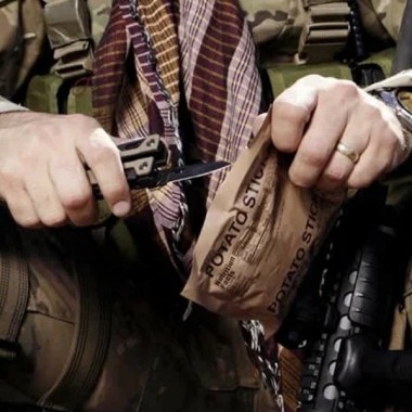 Мультитул LEATHERMAN OHT Tan, 16 инстр, 11,5 см, чехол Molle