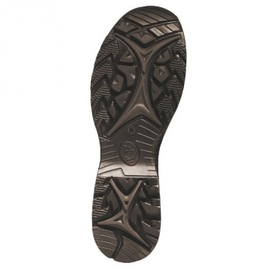БОТИНКИ HAIX BLACK EAGLE ATHLETIC 2.0 N GTX MID brown