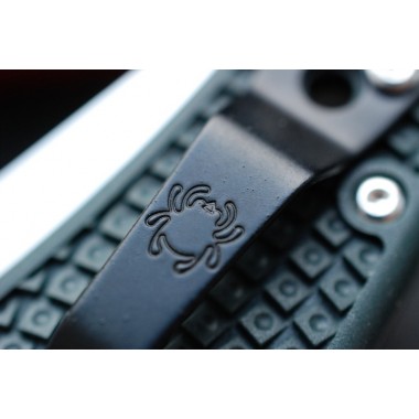 Нож складной SPYDERCO Endura 4 Wharncliffe K390 Cobalt