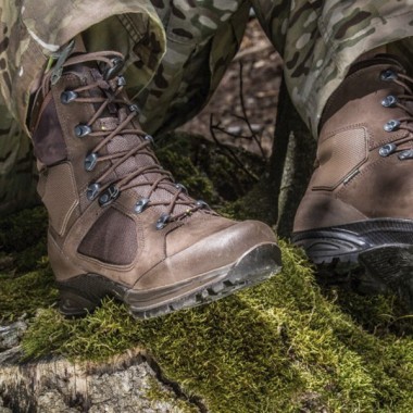 БОТИНКИ HAIX NEPAL PRO, brown