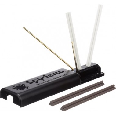 Точилка SPYDERCO Tri-Angle Sharpmaker (набор)