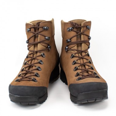 БОТИНКИ HL by DIOTTO Caracoi, brown