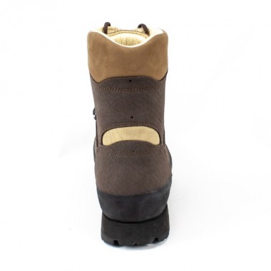 БОТИНКИ HL by DIOTTO Hunter, brown