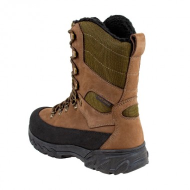 Ботинки HUNTLANDIA ICELAND High, brown