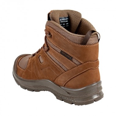 Ботинки HUNTLANDIA TACTICAL Mid, brown