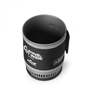 Горелка газовая KOVEA Alpine Pot Wide KB-0703W