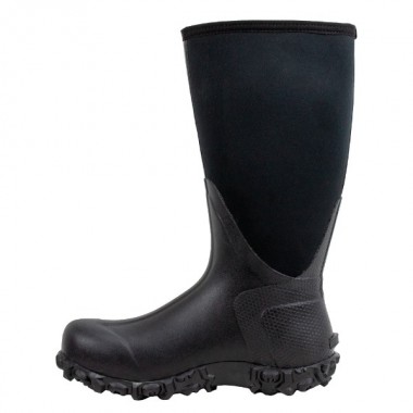 САПОГИ HUNTLANDIA CARBON HIGH BLACK