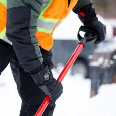 Перчатки Mechanix ColdWork Peak