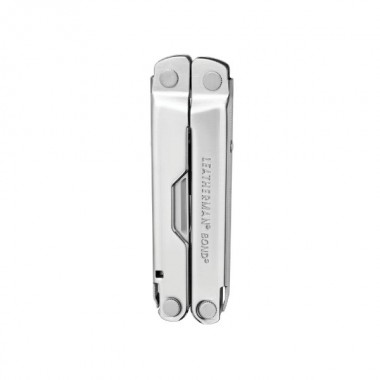 Мультитул LEATHERMAN Bond, 14 инстр, 10см, чехол нейлон