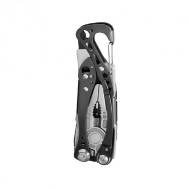 Мультитул LEATHERMAN Skeletool СХ Black, 8 инстр, 10см