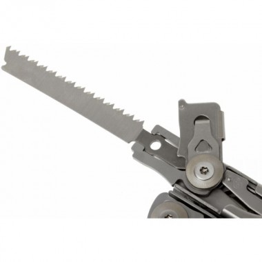 Мультитул LEATHERMAN Surge, 21 инстр, 11,5см, чехол нейлон