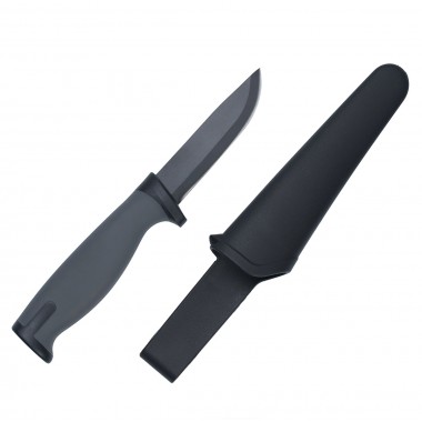 Набор ножей HL Universal Black+Orange & Tactical (Grey)