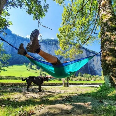 БОТИНКИ HAIX BLACK EAGLE NATURE GTX LOW