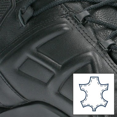 БОТИНКИ HAIX BLACK EAGLE TACTICAL 2.0 GTX WTR HIGH/black