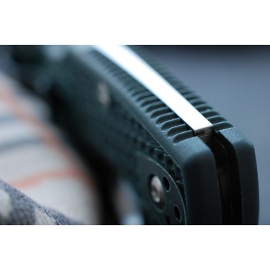 Нож складной SPYDERCO Endura 4 Wharncliffe K390 Cobalt