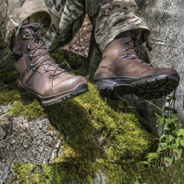 БОТИНКИ HAIX NEPAL PRO, brown