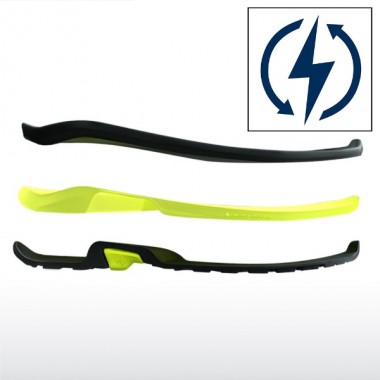 КРОССОВКИ HAIX CONNEXIS GO GTX LOW grey-lightning