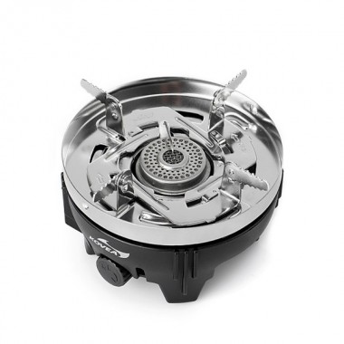 Горелка газовая KOVEA Alpine Pot Wide KB-0703W