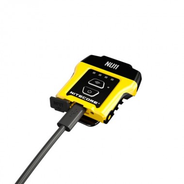 Фонарь NITECORE NU11 (150 люмен, 50 метров, 60 часов)