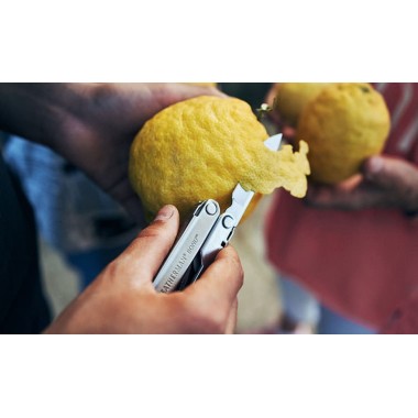 Мультитул LEATHERMAN Bond, 14 инстр, 10см, чехол нейлон