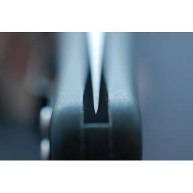 Нож складной SPYDERCO Endura 4 Wharncliffe K390 Cobalt