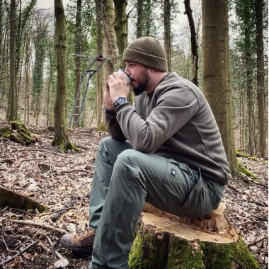 БОТИНКИ HAIX SCOUT 2.0, brown