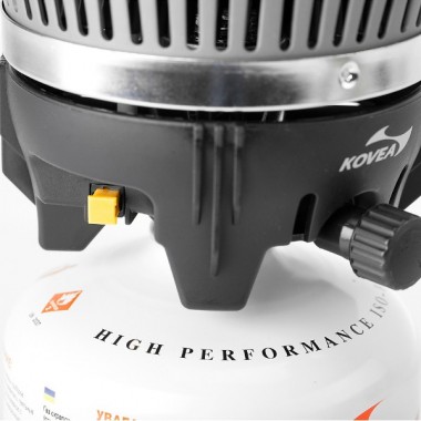 Горелка газовая KOVEA Alpine Pot Wide KB-0703W