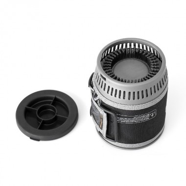 Горелка газовая KOVEA Alpine Pot Wide KB-0703W