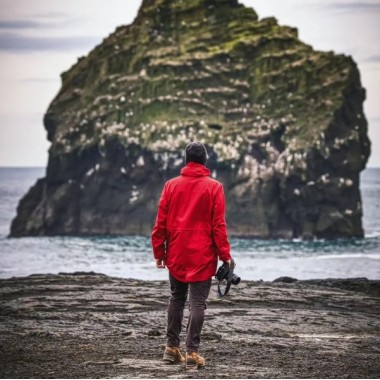 БОТИНКИ HAIX SCOUT 2.0, brown