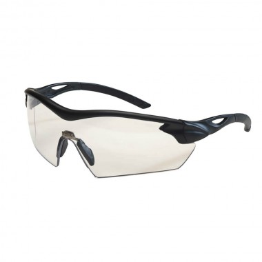 СТРЕЛКОВЫЕ ОЧКИ RACER ПРОЗРАЧНЫЕ