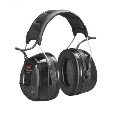 3M™ PELTOR™ MT13H221A ProTac™ III Наушники противошумные, стандартное оголовье