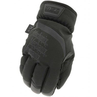 Перчатки Mechanix ColdWork FastFit Plus