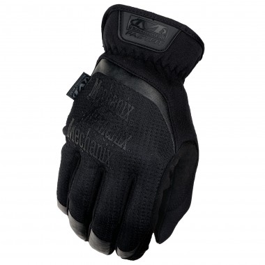 Перчатки Mechanix FastFit Covert (black)