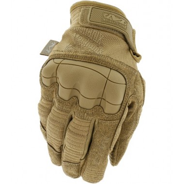 Перчатки Mechanix M-Pact 3 Coyote