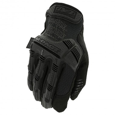 Перчатки Mechanix M-Pact Covert (black)