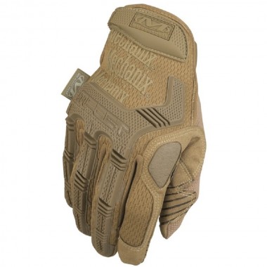 Перчатки Mechanix M-Pact Coyote