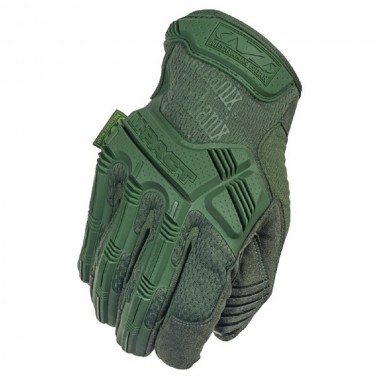 Перчатки Mechanix M-Pact OD Green