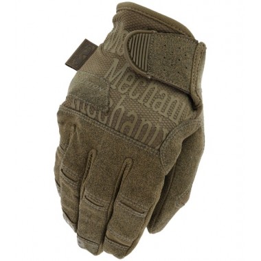Перчатки Mechanix Precision Pro High-Dexterity Grip – Coyote