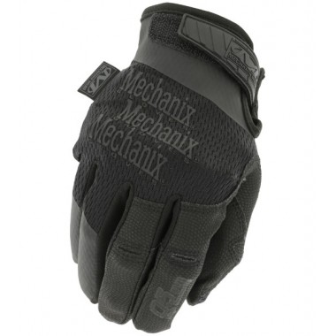 Перчатки Mechanix Specialty 0.5 mm Covert (black)