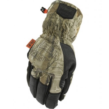 Перчатки Mechanix SUB20 Realtree