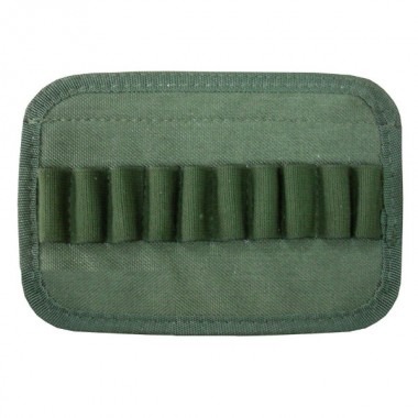 Патронташ для нарезного оружия (10 патронов)