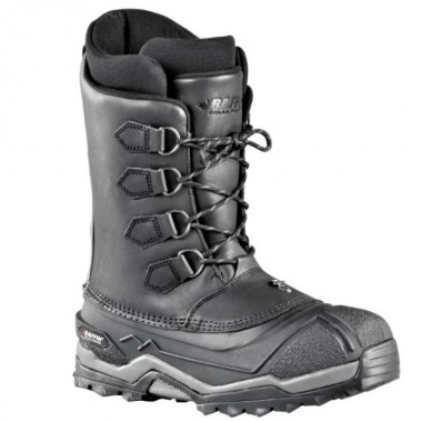 БОТИНКИ BAFFIN CONTROL MAX, black