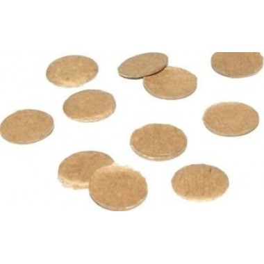 Прокладки картонные 20 калибра (250 шт. в упаковке)