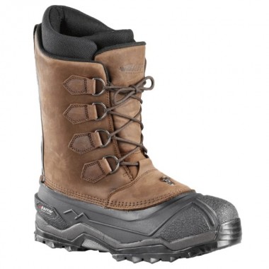 БОТИНКИ BAFFIN CONTROL MAX, brown