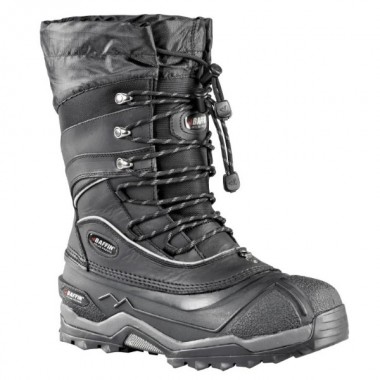 БОТИНКИ BAFFIN SNOW MONSTER, black