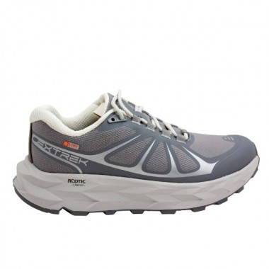 КРОССОВКИ EXTREK Sunny, серые