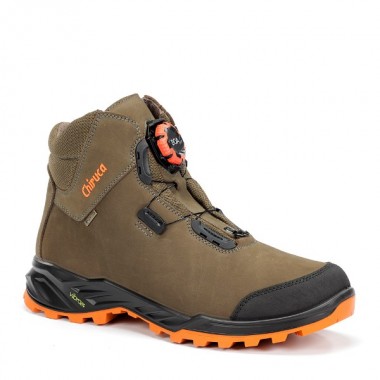 БОТИНКИ CHIRUCA ALANO FORCE BOA HI-VIS